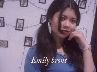 Emily_bront