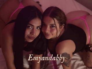 Emyandabby