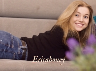 Ericahoney