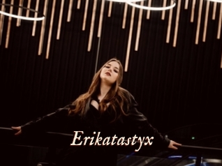 Erikatastyx