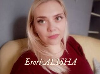 EroticALISHA