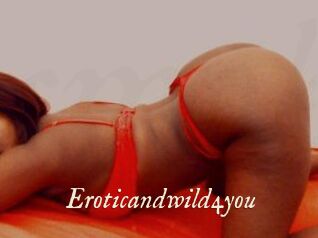 Eroticandwild4you