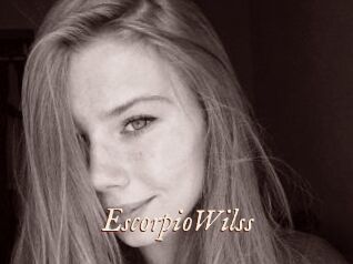 EscorpioWilss