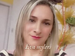 Eva_mylers