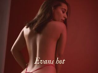 Evans_hot