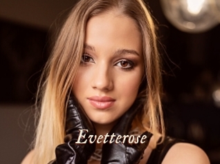 Evetterose