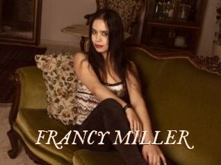 FRANCY_MILLER