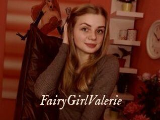 FairyGirlValerie