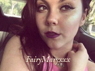 FairyMaryxxx