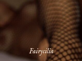 Fairycilia