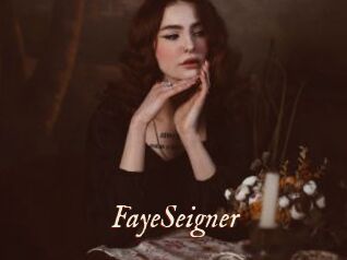 FayeSeigner