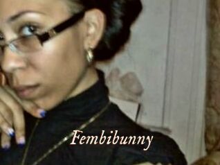 Fembibunny