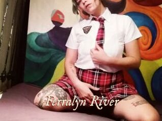 Ferralyn_River