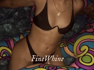 FineWhine