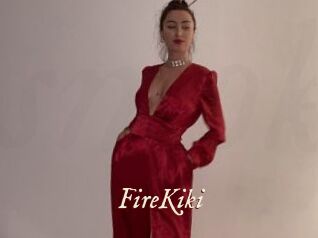 FireKiki