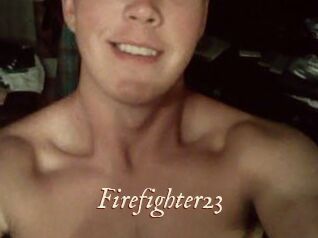 Firefighter23