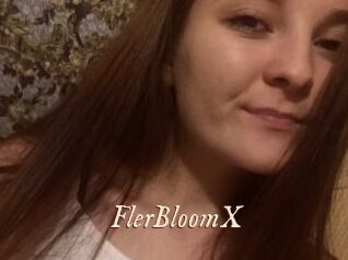 FlerBloomX