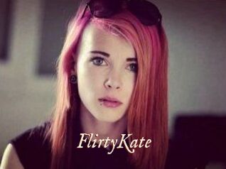 FlirtyKate