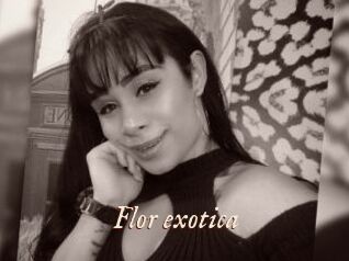 Flor_exotica