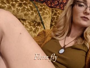 Flora_fly