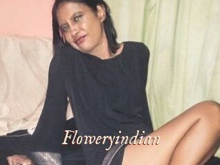 Floweryindian