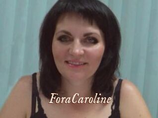 ForaCaroline