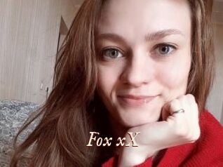 Fox_xX