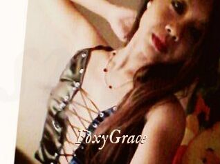 FoxyGrace