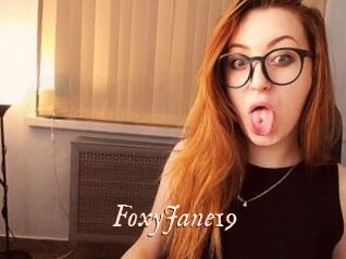 FoxyJane19