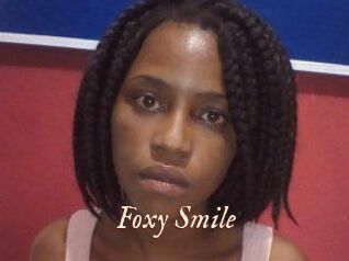 Foxy_Smile