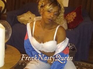 FreakNastyQueen