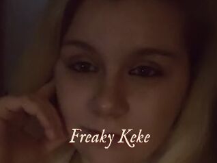 Freaky_Keke