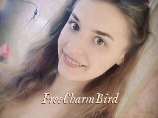 FreeCharmBird