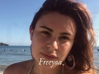 Freeyaa