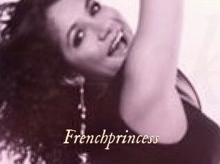 Frenchprincess