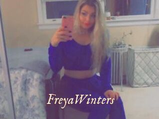 FreyaWinters