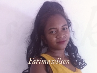 Fatimawilson