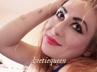 Feetiequeen