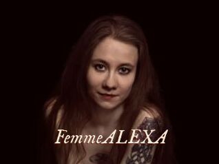 FemmeALEXA