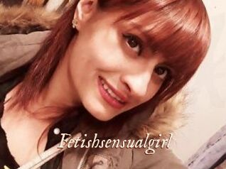 Fetishsensualgirl