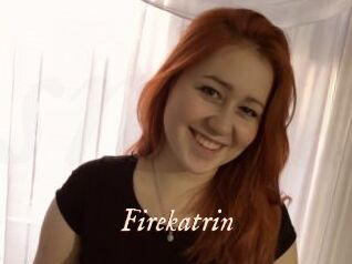 Firekatrin