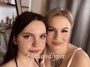 Floraandlynet