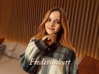 Fredericaburt