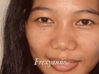 Frexyanne