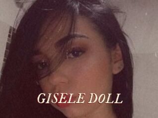 GISELE_DOLL