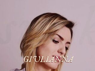 GIULIANNA