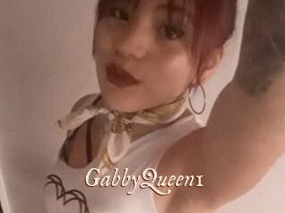 GabbyQueen1