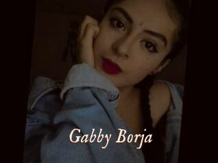 Gabby_Borja