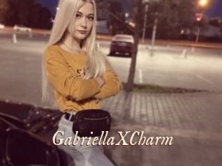 GabriellaXCharm