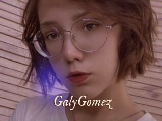 GalyGomez